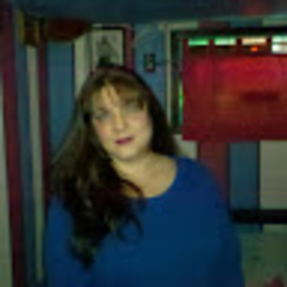 Meet your Posher, Sharon